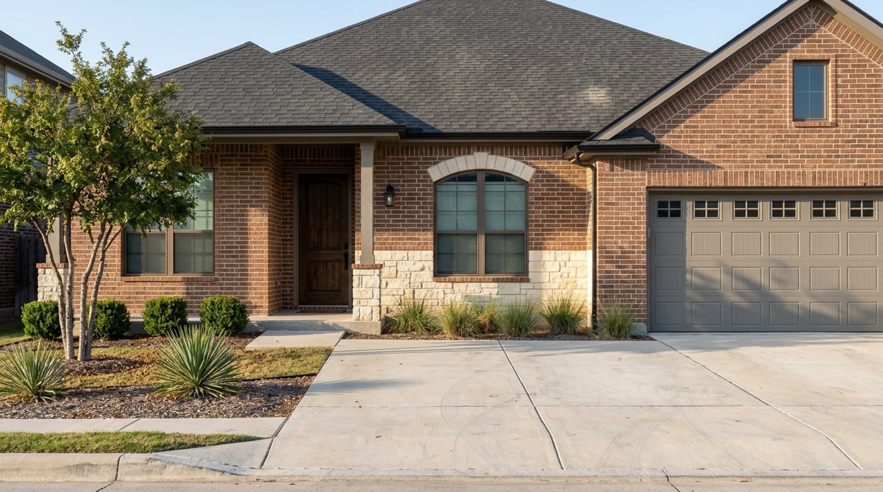 Buying In Lubbock: Texas Tech Area Or Southwest