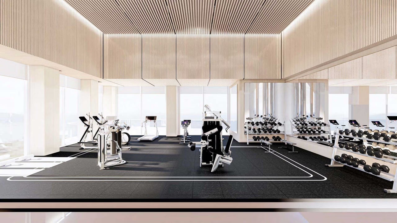 The Ritz-Carlton Residences, South Beach