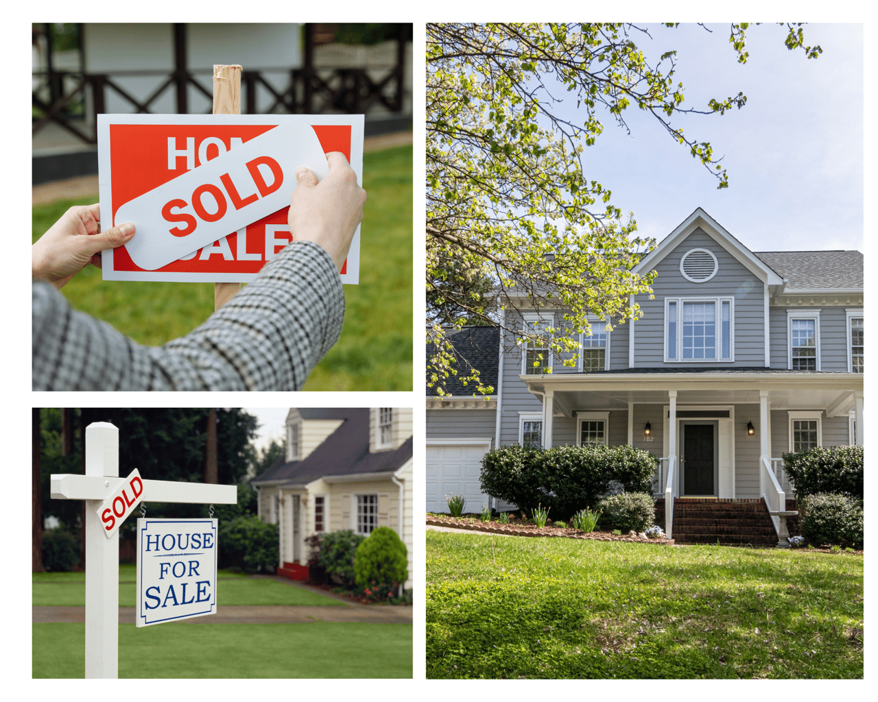 How to Price Your House