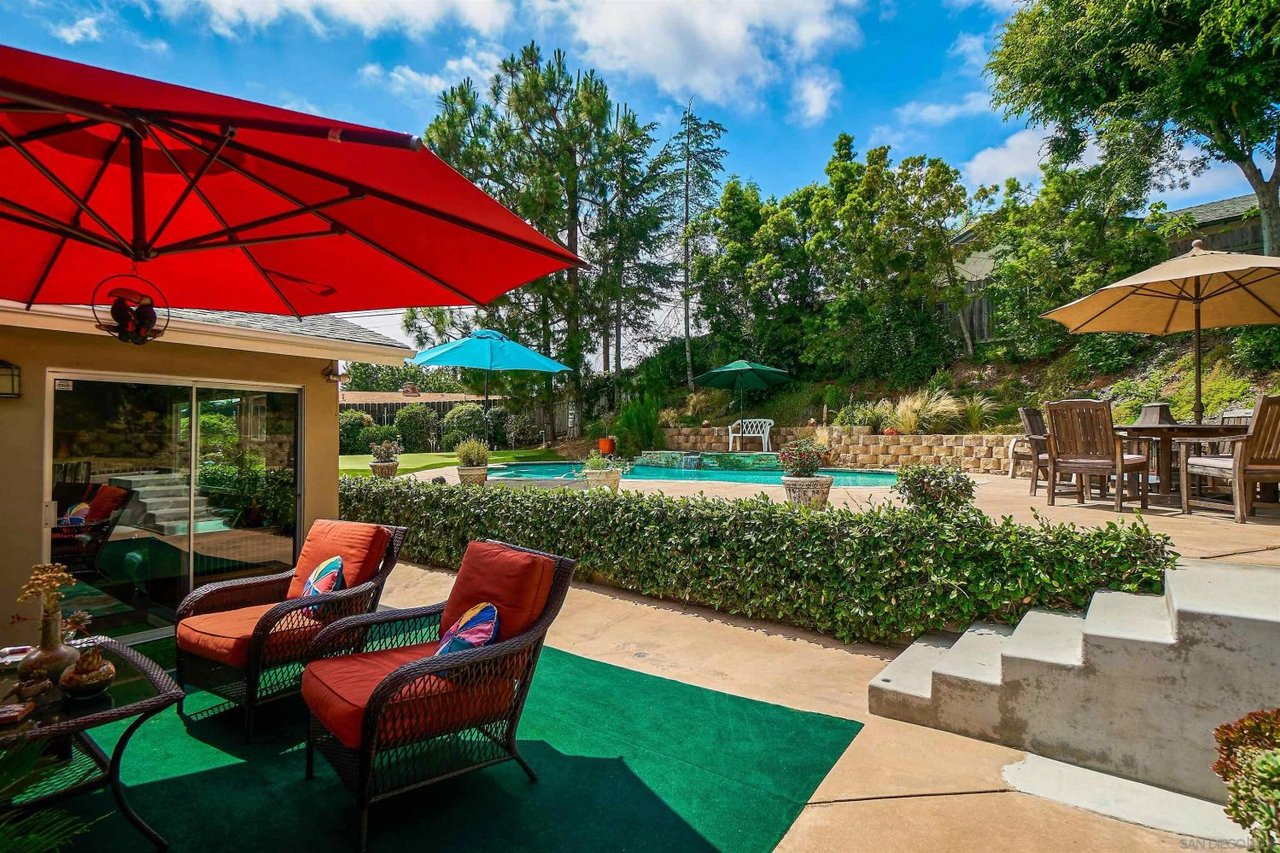 1400 Country Crest Dr