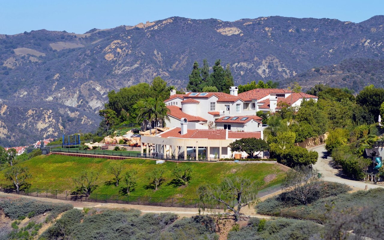 Rancho Santa Fe