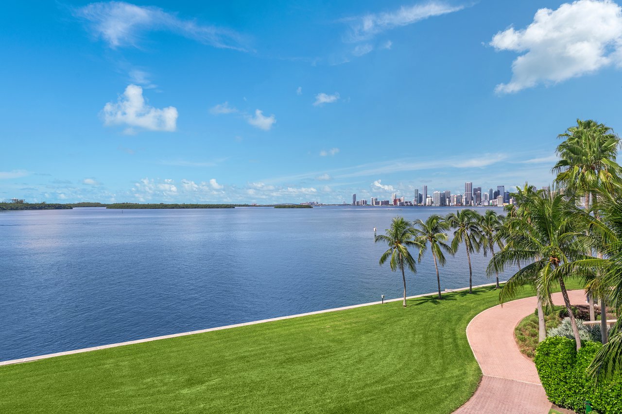 5134 Fisher Island Drive