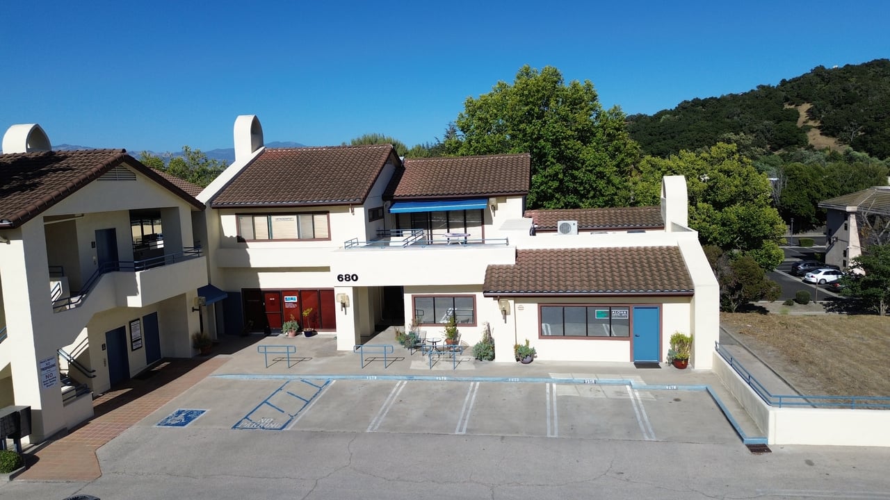 680 Alamo Pintado Rd Ste 202