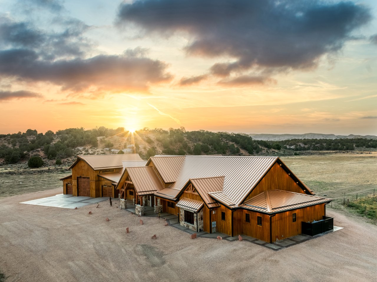 Whiskey Sierra Ranch