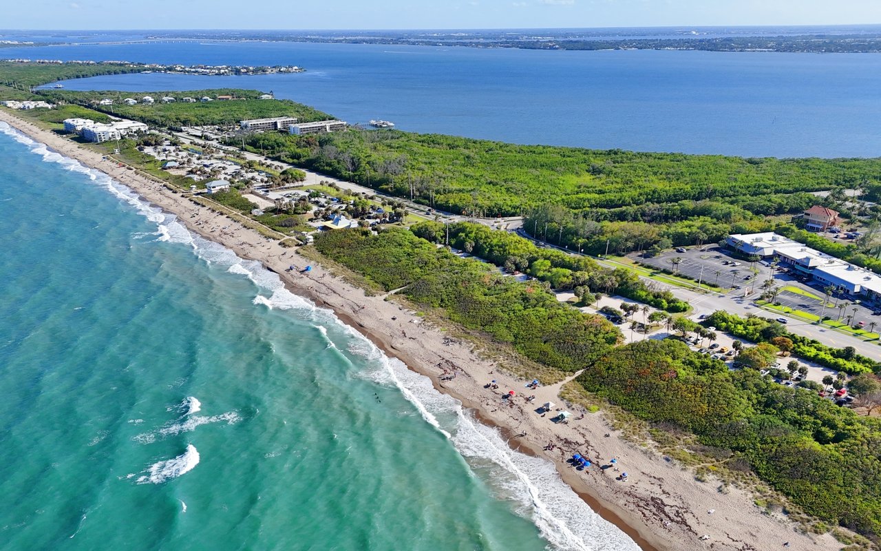 St. Lucie County