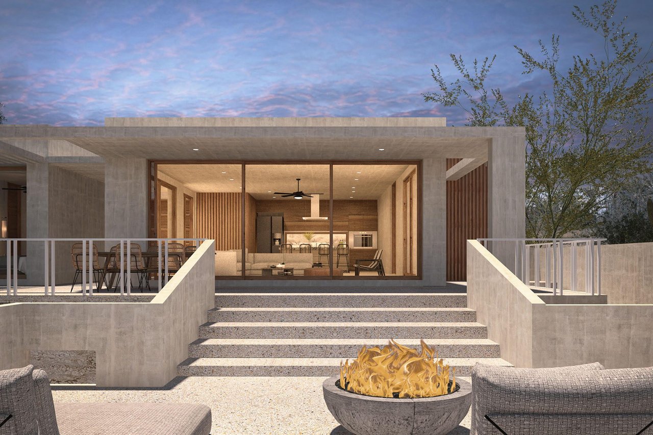 2022 Trends for Custom Built Homes