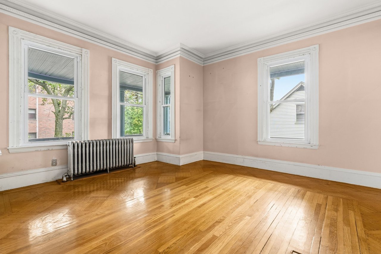 30 Walnut St, Somerville