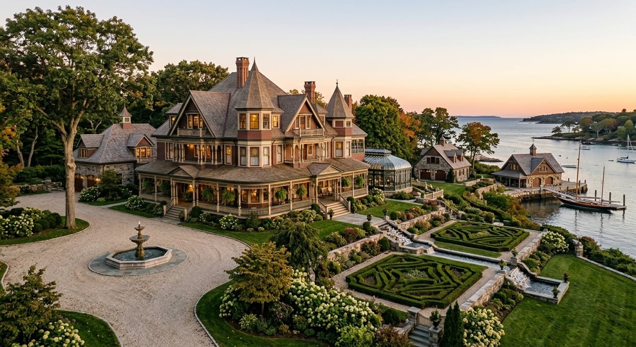 Historic Homes Beverly MA - What Buyers Need to Know Before They Make an Offer