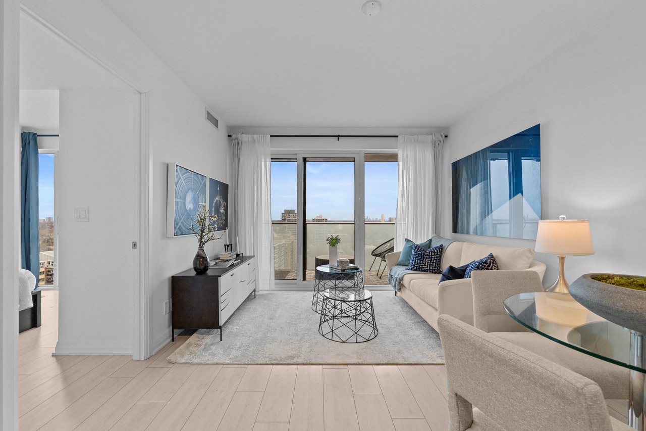 99 Foxbar Rd Suite 2104