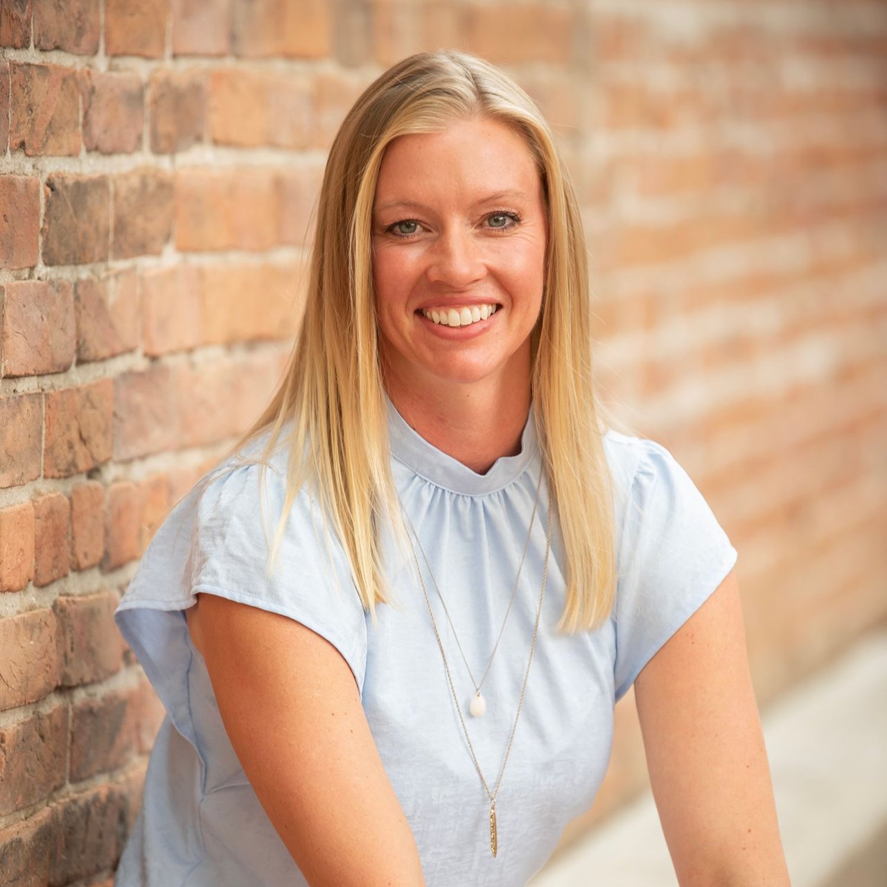 Laura Black Grand Junction, CO Real Estate Agent Headshot