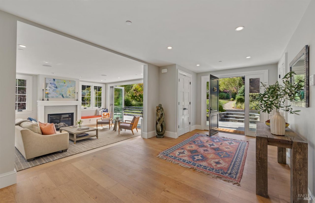 309 Corte Madera Ave