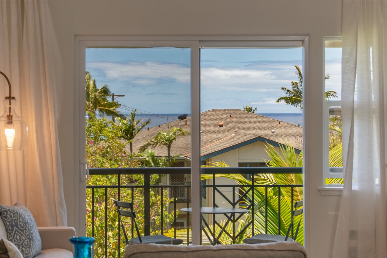 Napili Villas 13-8