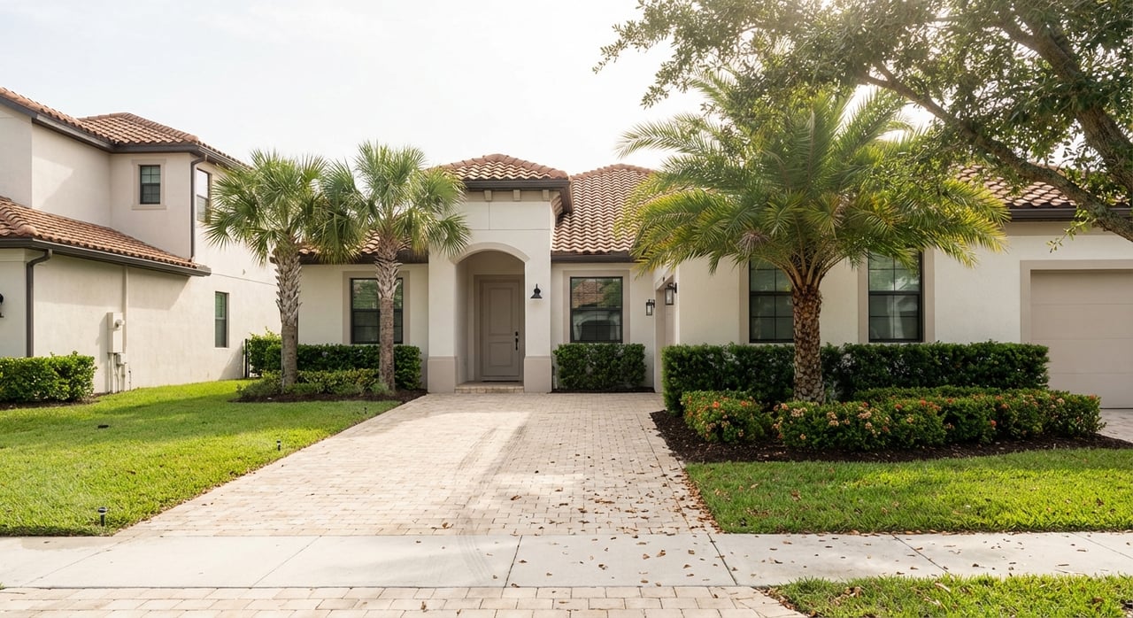 New Construction Homes In Davenport: What To Know