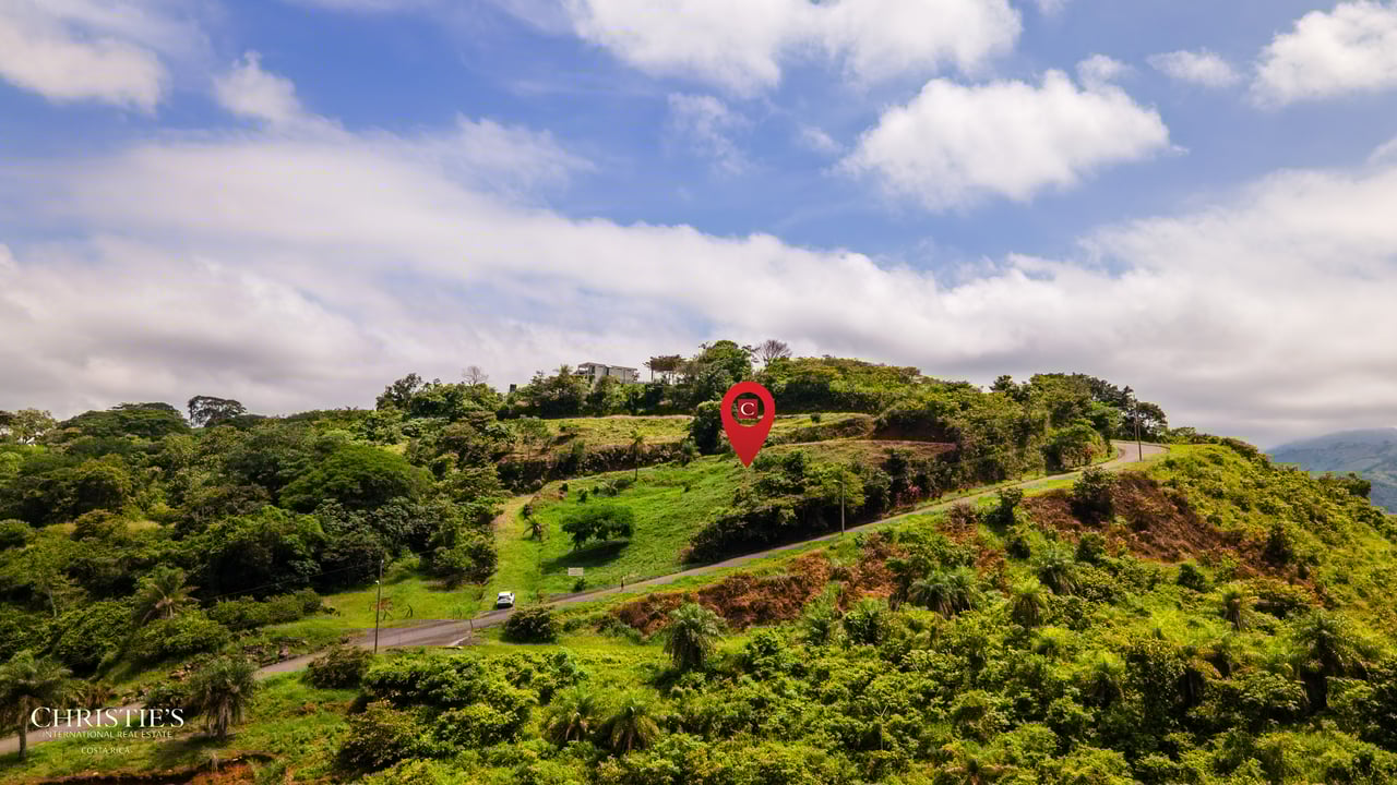 Elements Hill – Boutique Ocean View Community