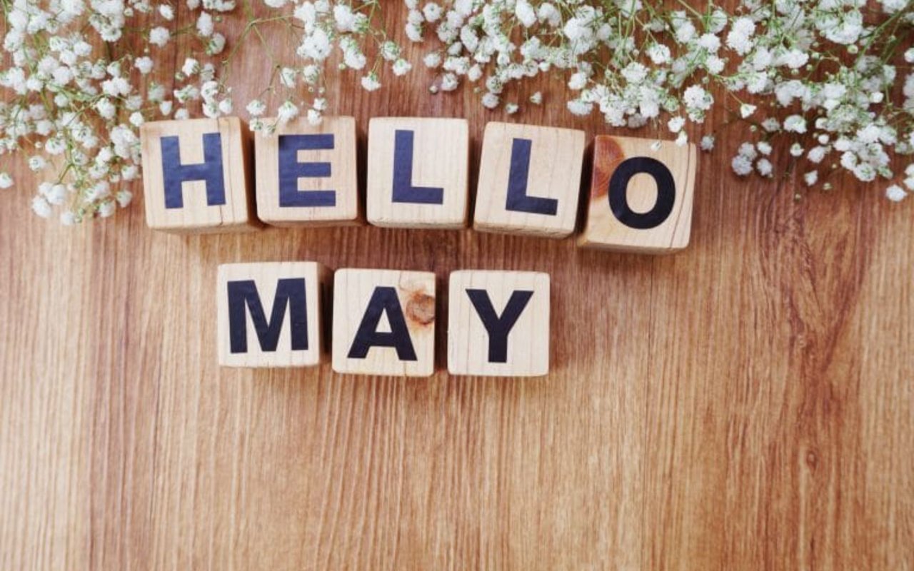 “Hello May” Open House Tours