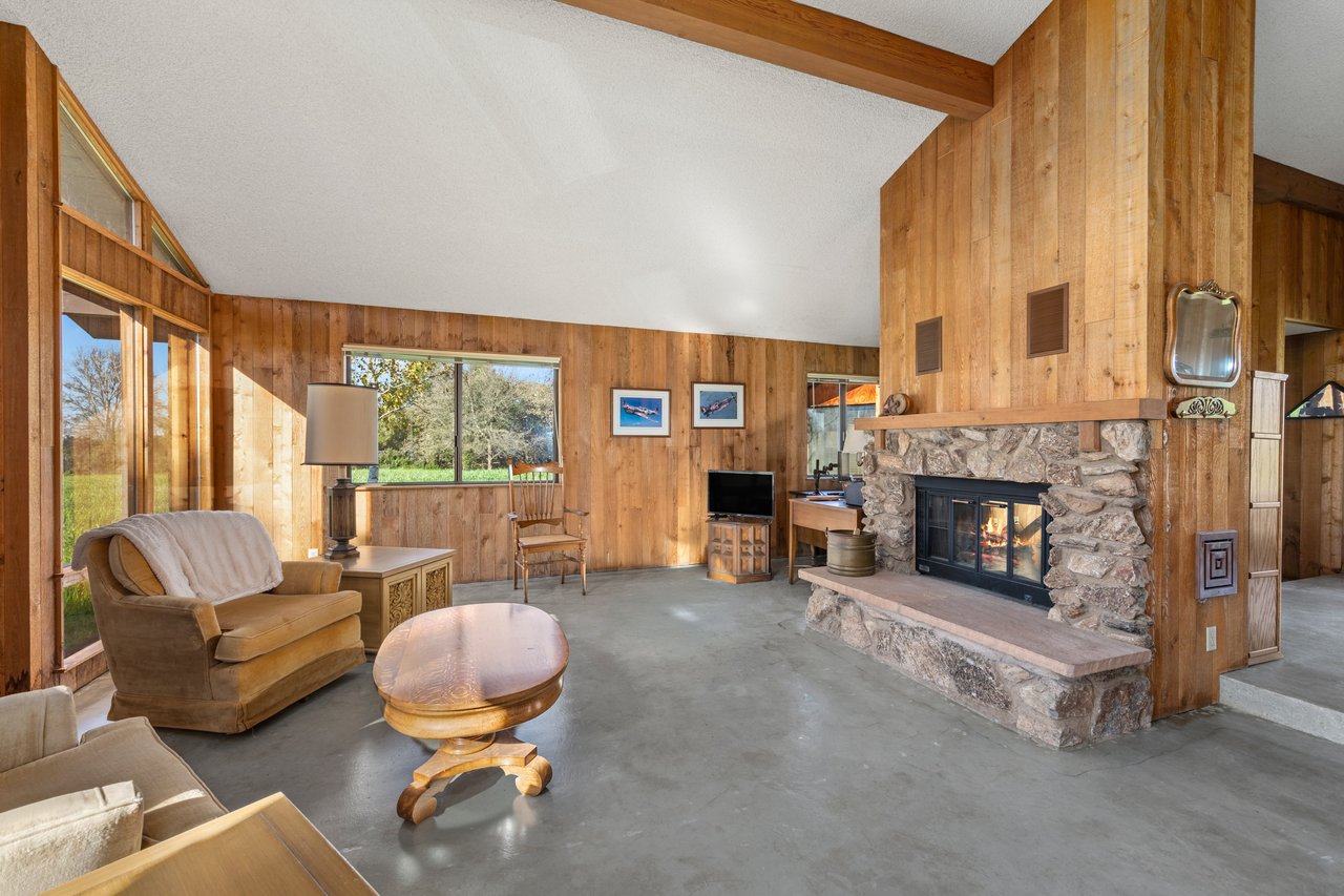 Rancho Estates Opportunity