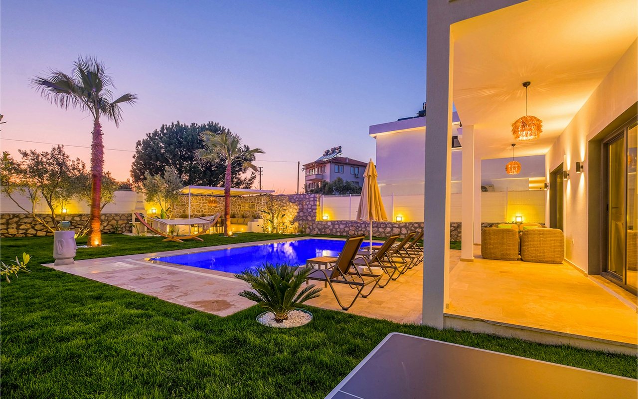 8 Ways to Elevate Your Patio