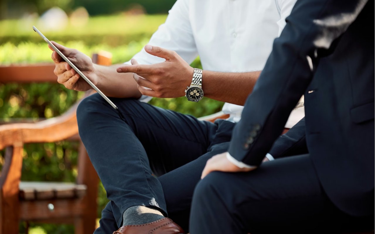 The Benefits of Working with a Local Real Estate Expert