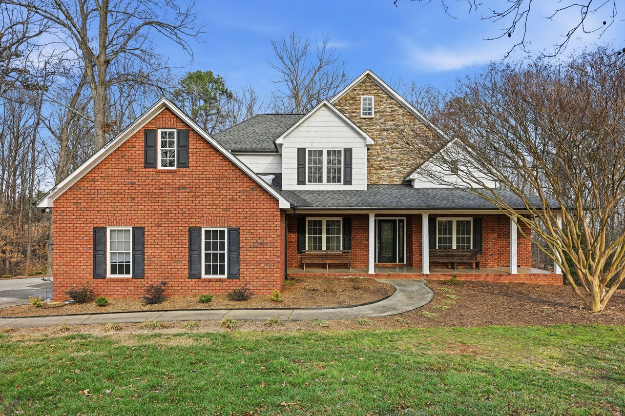 3366 Saint James Church Rd