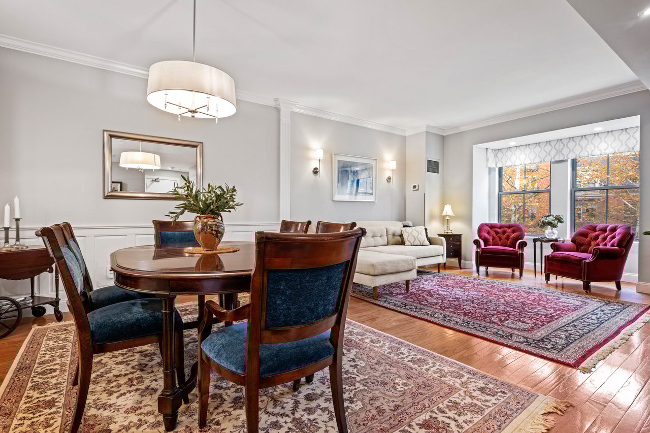 1 Rollins Street #C-303