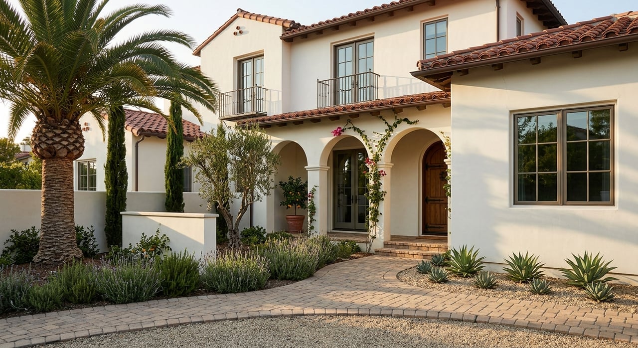 Choosing Your Ideal Santa Barbara Neighborhood Lifestyle cover