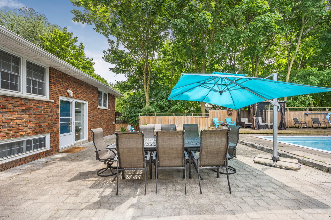 210 Richard Avenue, Newmarket