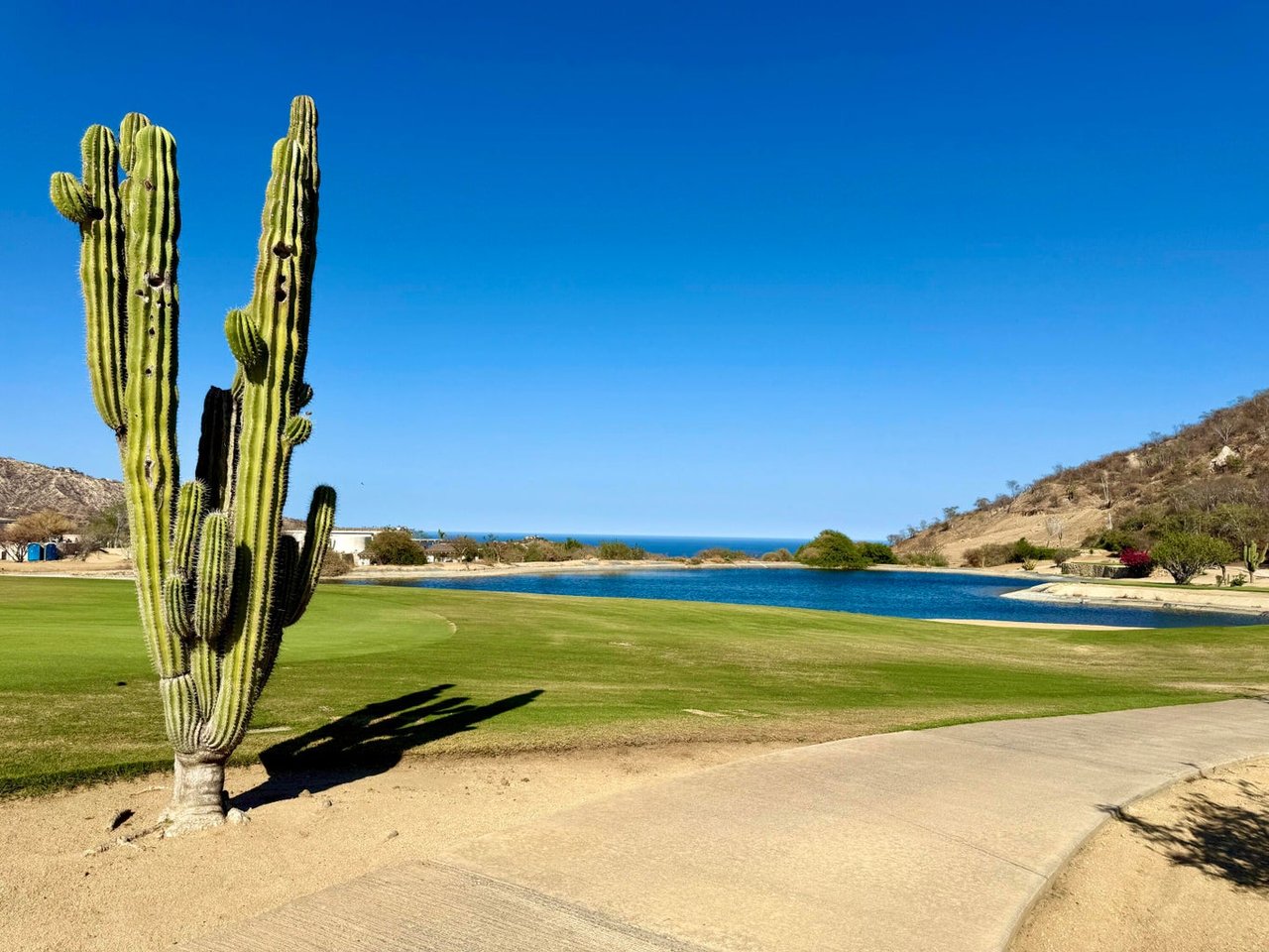 Palmilla Park Homesite 9