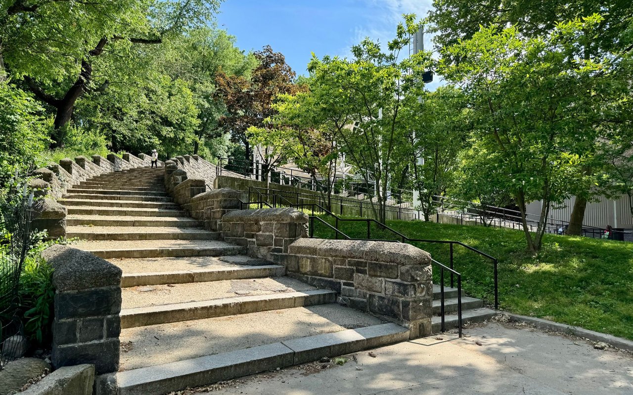 Harlem