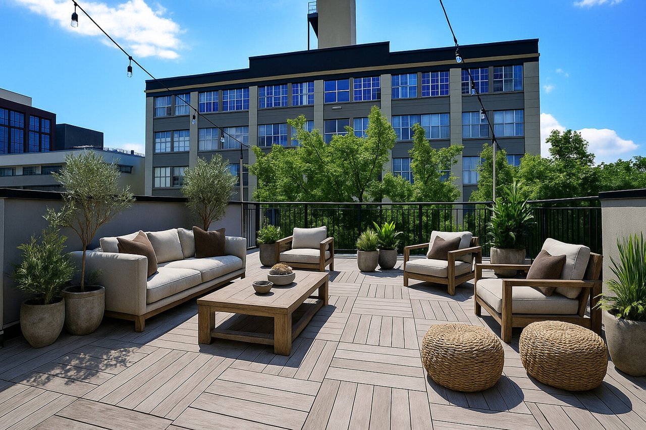 111 South 4th Street #3R