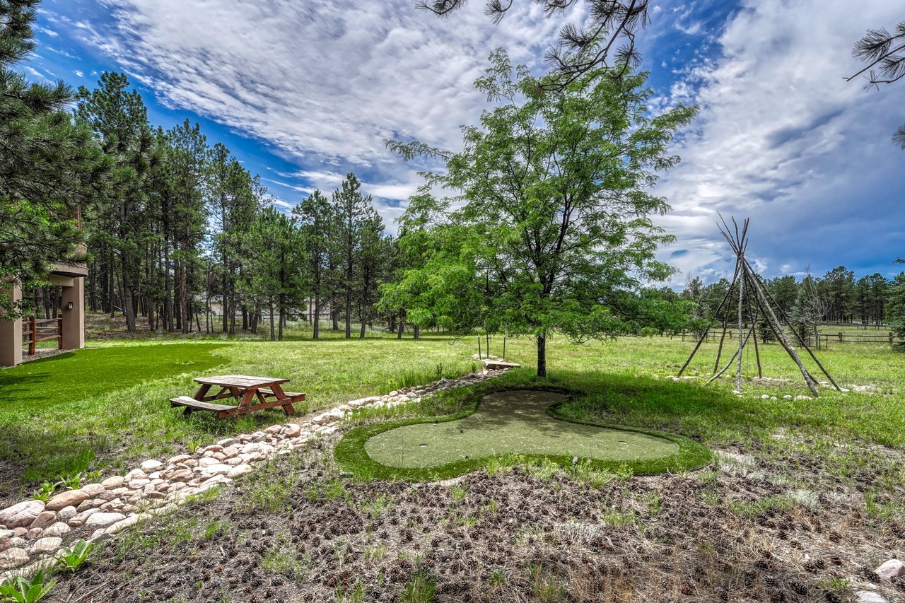 10510 Huntsman Road