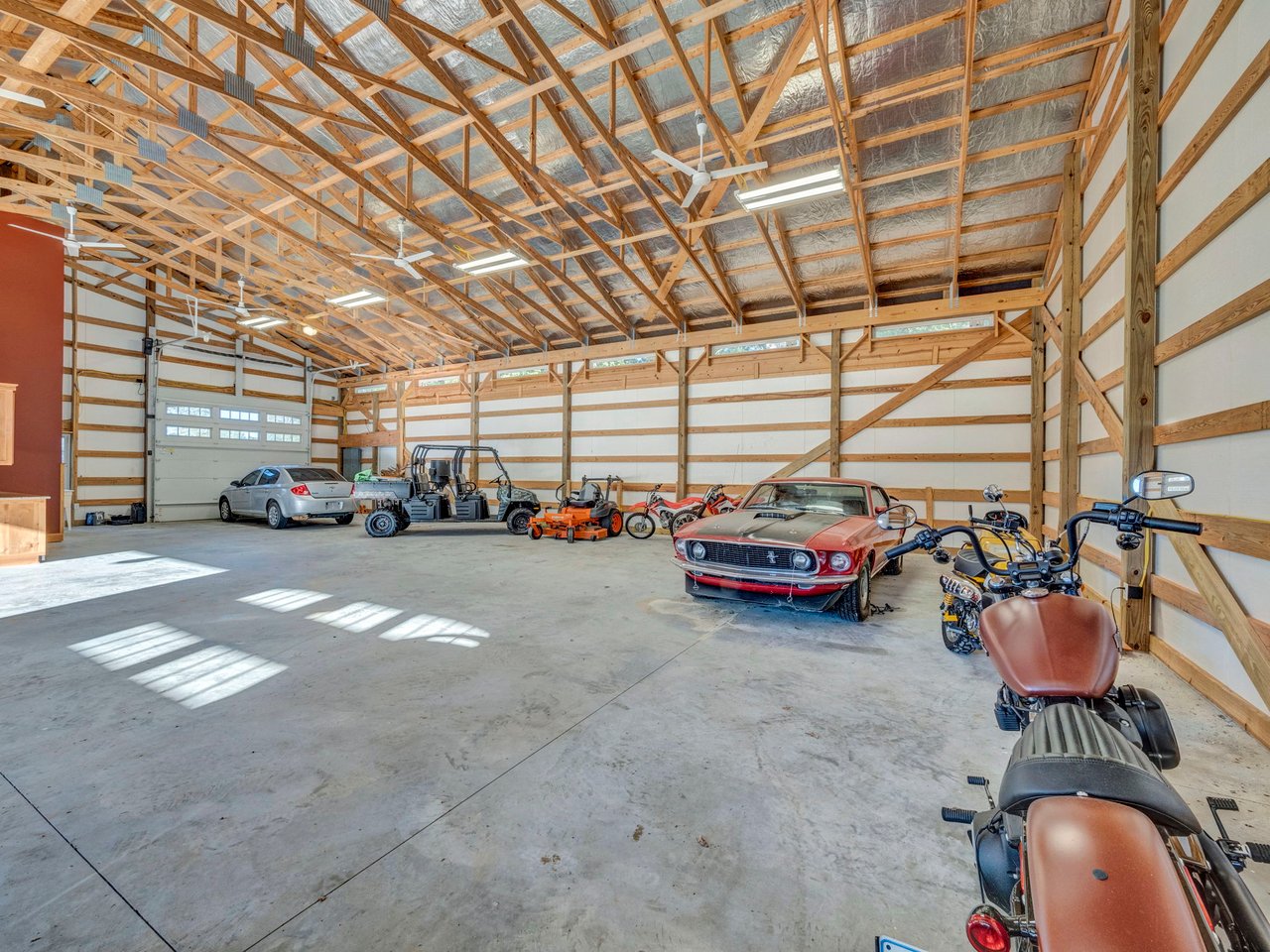 162 Acre Estate with Mountain Views