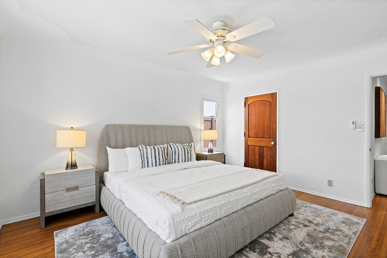 1335 S Sierra Bonita Ave, Wilshire Vista