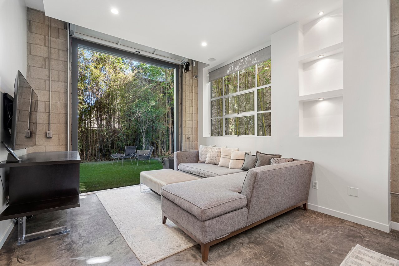 710 N Orlando Ave Unit: 104, West Hollywood