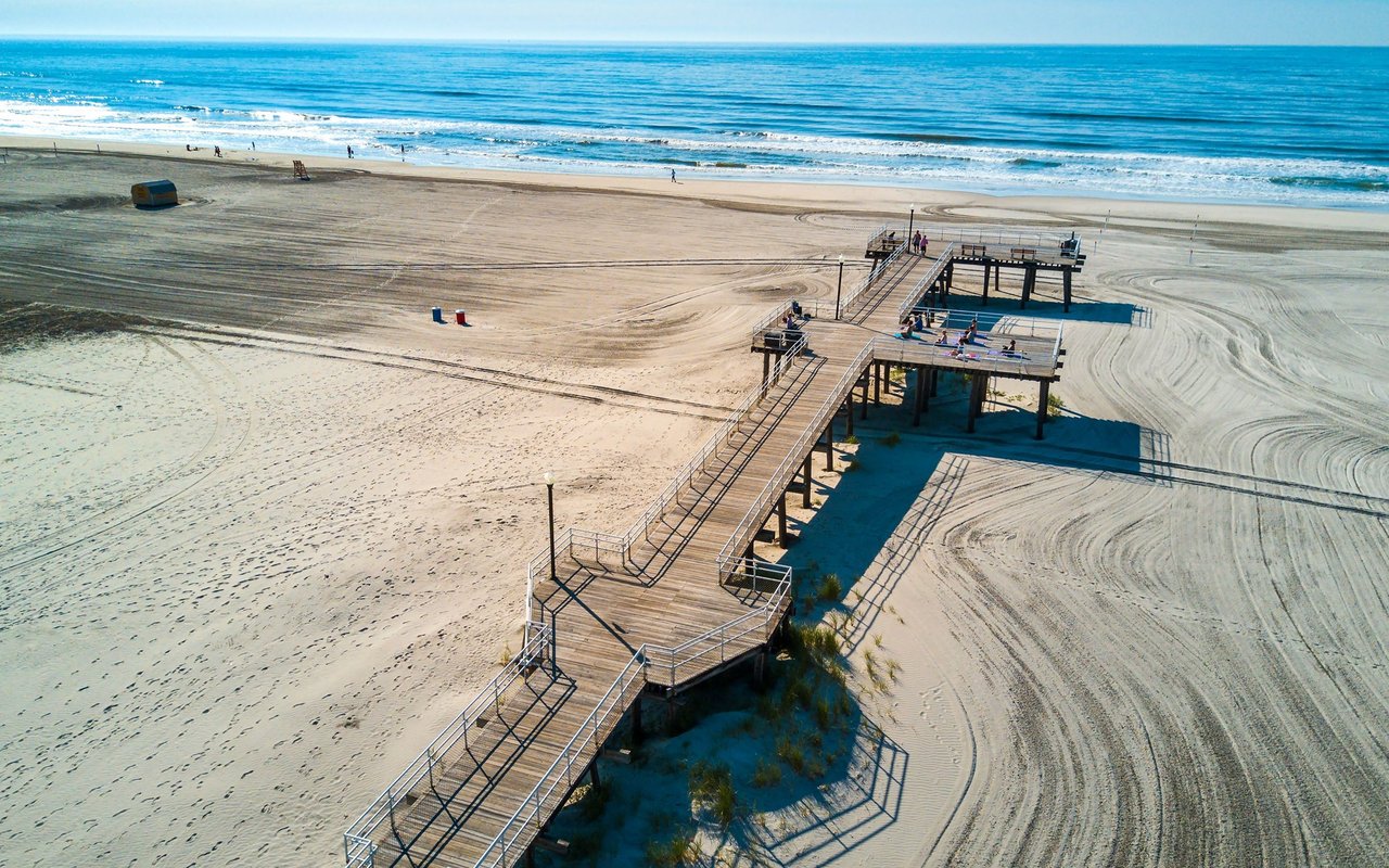 Wildwood Crest