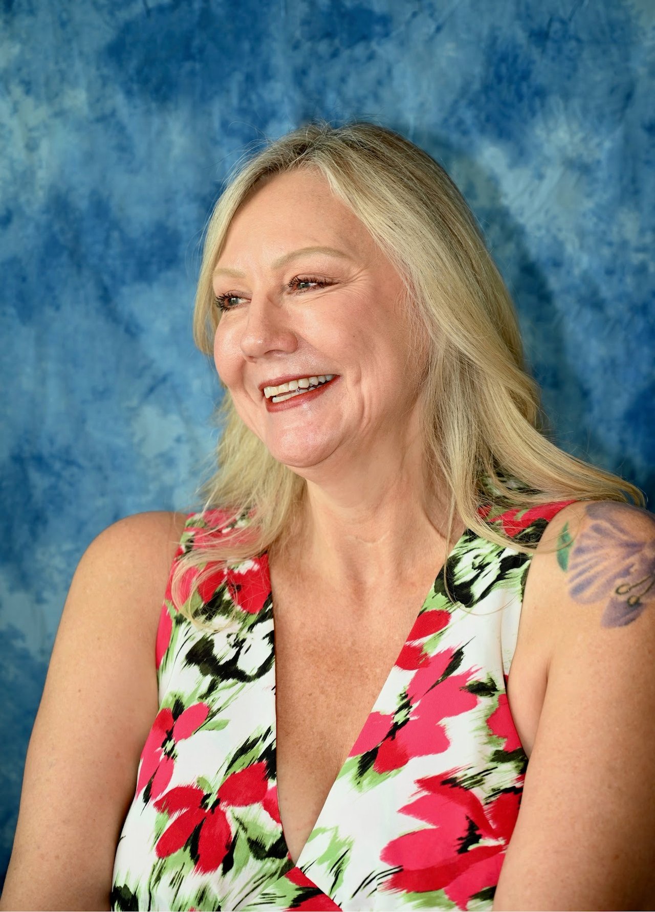 Heidi Raxon