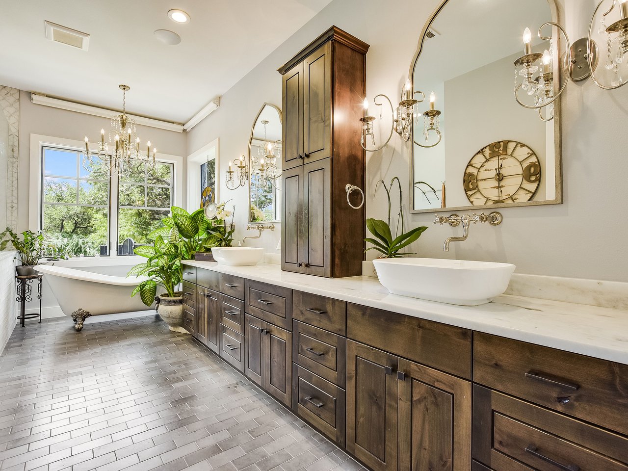 Angelwylde Hill Country Retreat