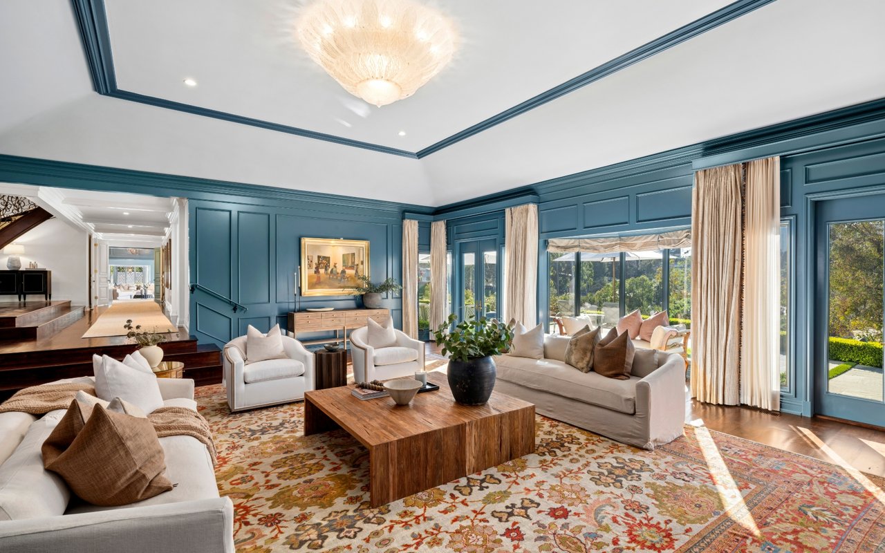 1 Cypress Point Lane
