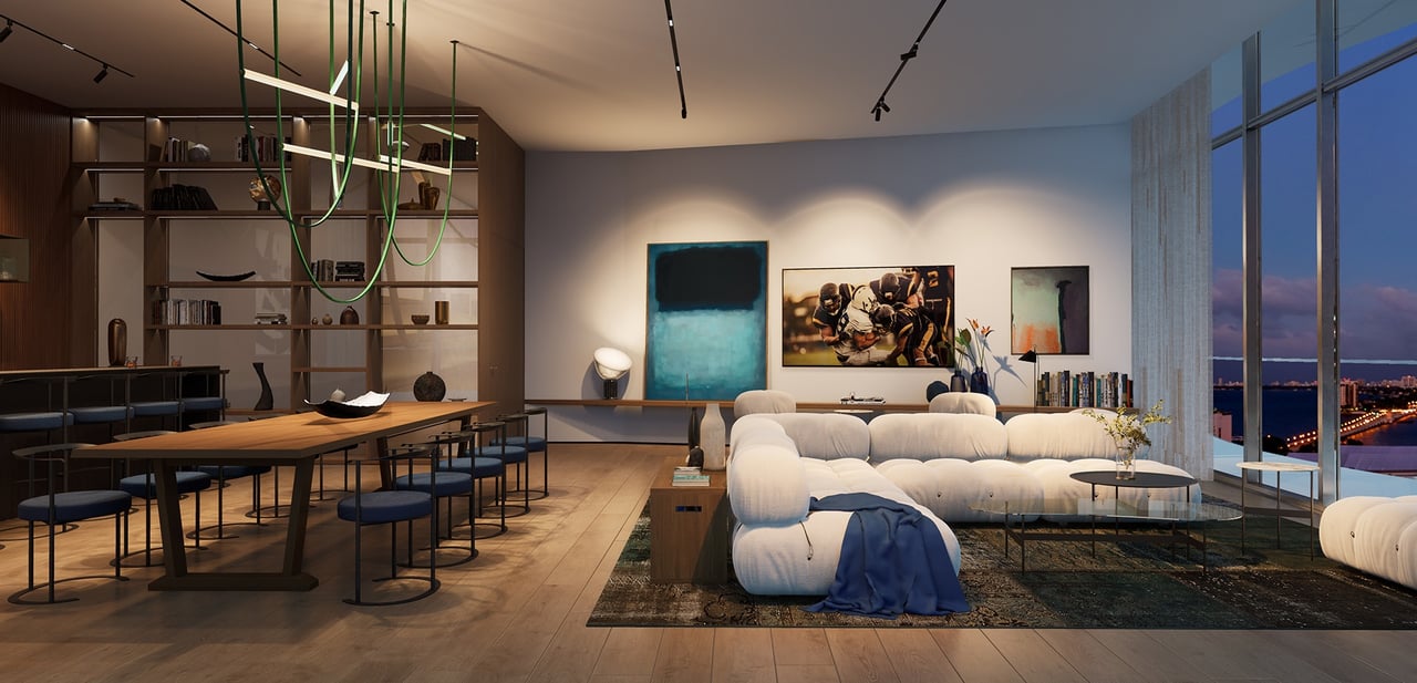 Casa Bella by B&B Italia