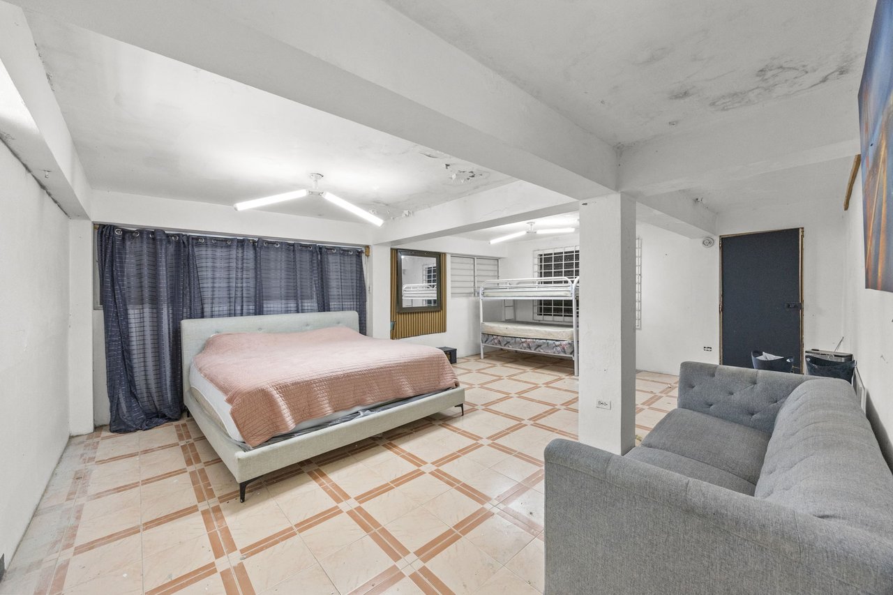 Income-Producing Multifamily with Pool Minutes from SJU Airport