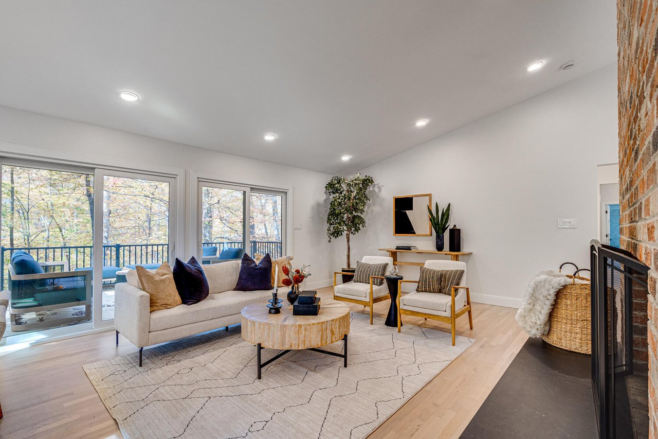 5 Acre Private Exclusive in Great Falls