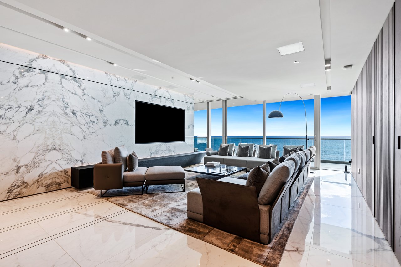 Oceana Bal Harbour, #902