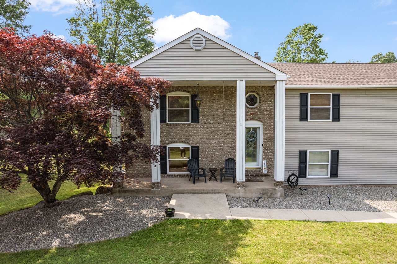 760 Geigel Hill Rd