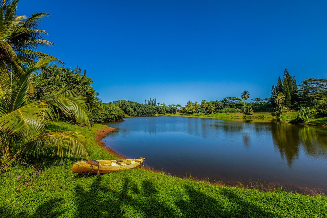 North Shore Kauai