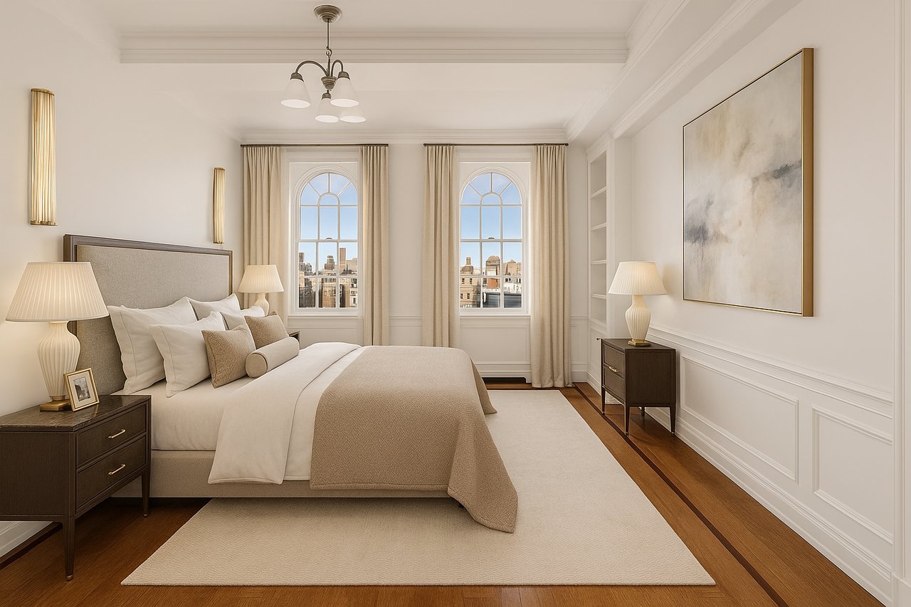 28 East 70th Street, PH2