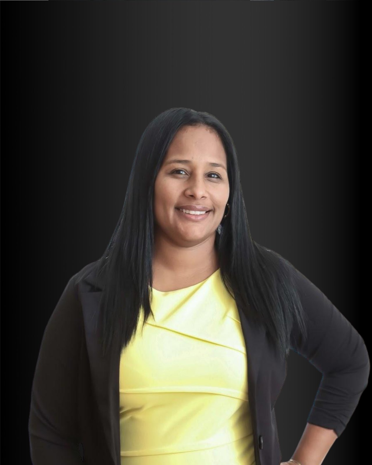 Bianga Cordova