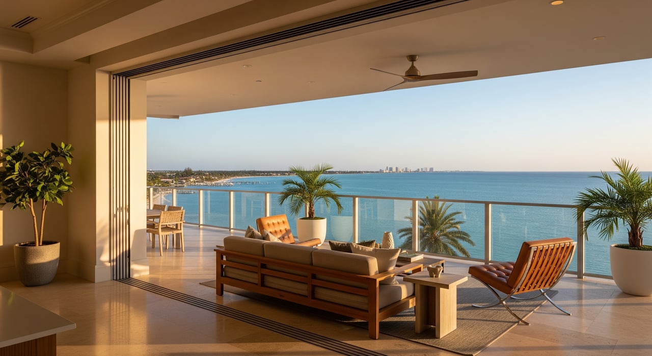 What Drives Your Sarasota Condo’s Value?