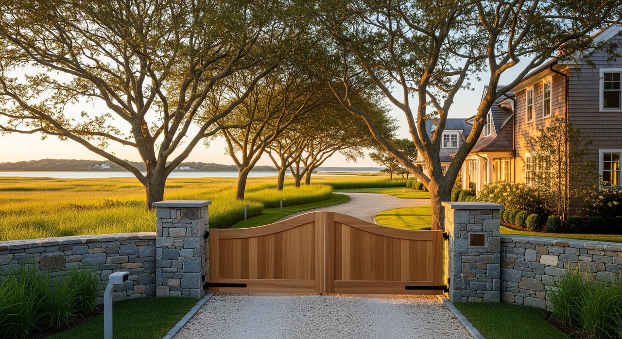 Title Insurance and Survey Basics in Water Mill