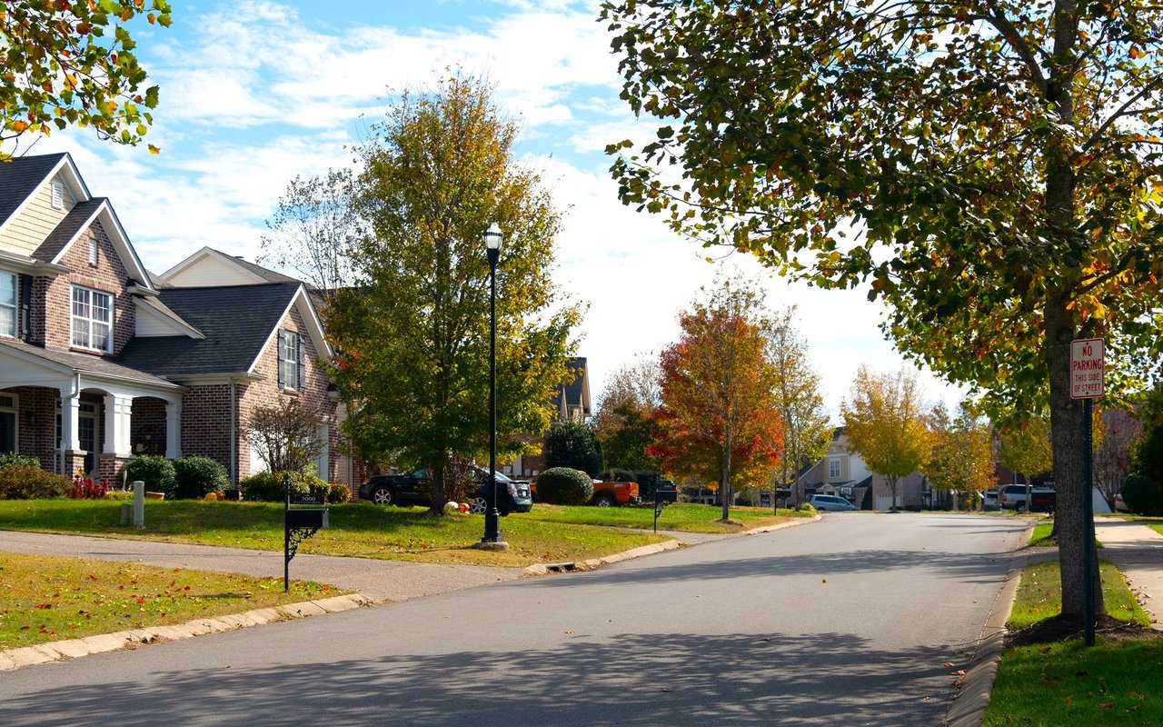 Forest Hills