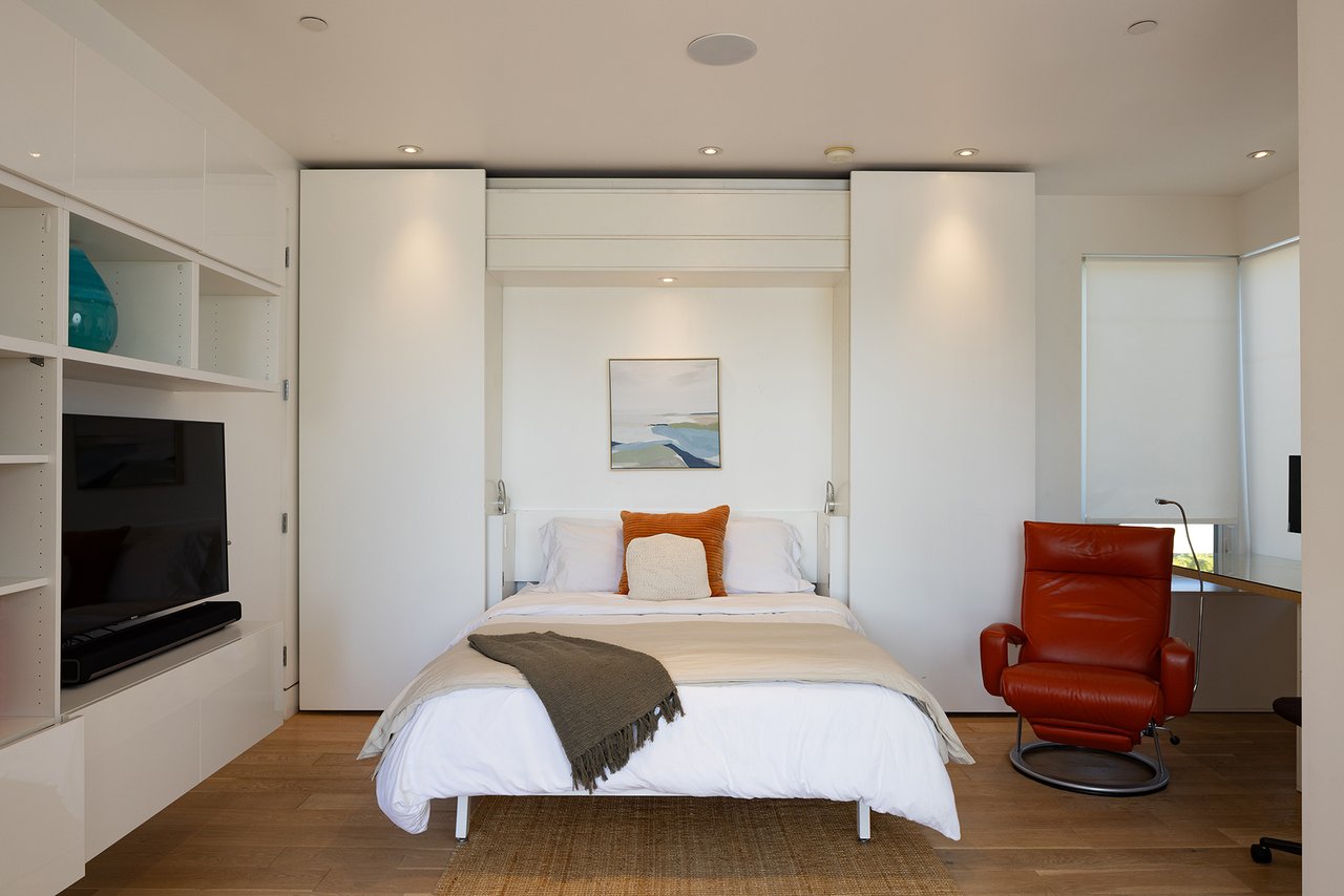 Aptos Oceanview Rental - Long Term Lease