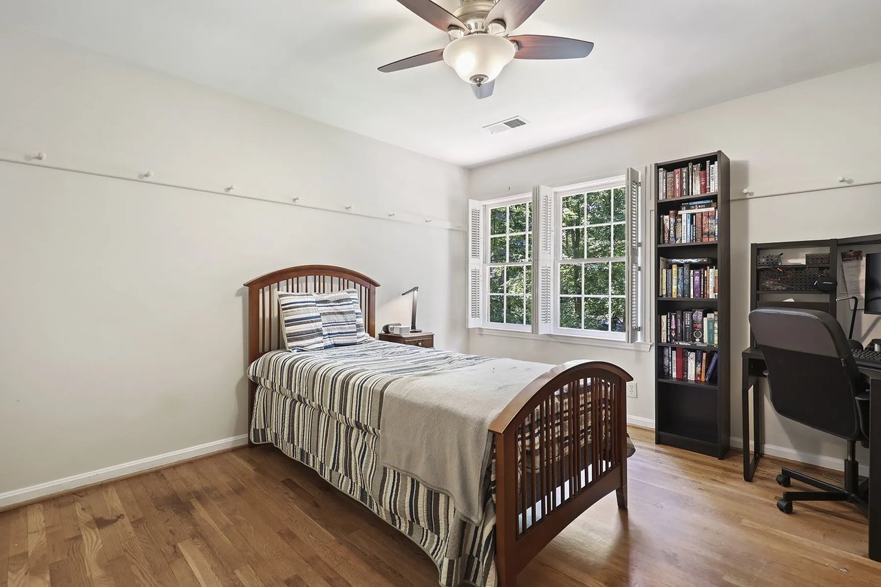 309 Brixham Ct